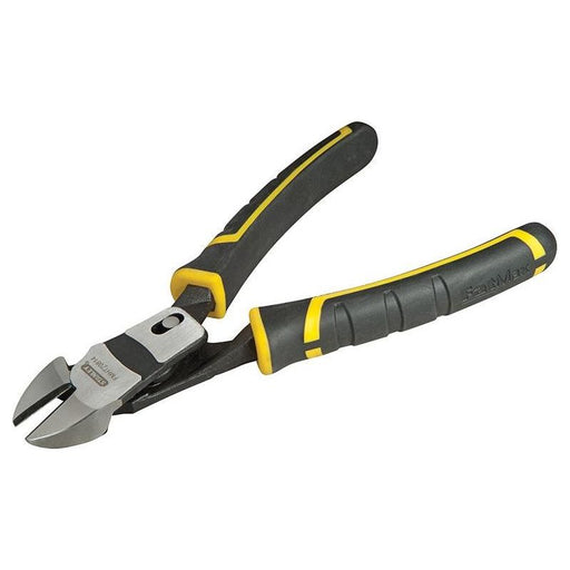 Stanley® Hand Tools FatMax® Compound Action Diagonal Pliers 200mm (8in) STANLEY® Hand Tools - Town Tools