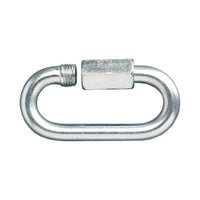 Faithfull Quick Repair Links 3.5mm Stainless Steel (Pack 4)
