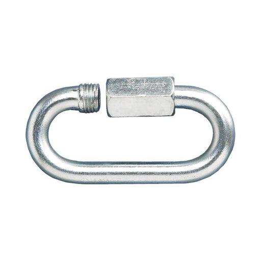 Faithfull Quick Repair Links 3.5mm Stainless Steel (Pack 4) Faithfull - Town Tools