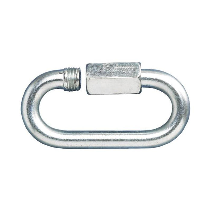 Faithfull Quick Repair Links 3.5mm Stainless Steel (Pack 4) Faithfull - Town Tools