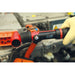 Laser Insulated Torque Wrench 3/8"D 5-25Nm Laser - Town Tools
