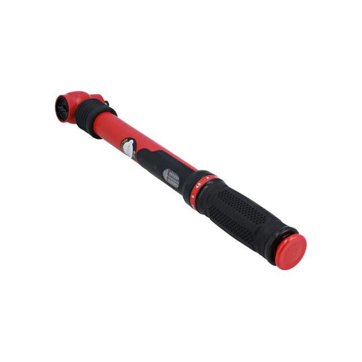Laser Insulated Torque Wrench 3/8"D 20-100Nm Laser - Town Tools