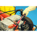 Laser Insulated Torque Wrench 3/8"D 20-100Nm Laser - Town Tools