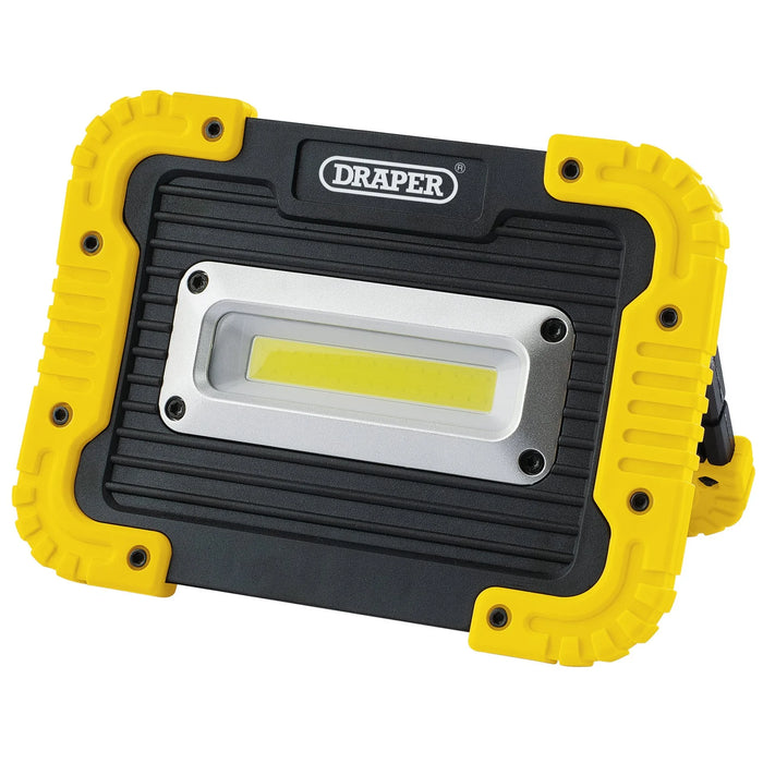 Draper COB LED Work Light, 10W, 700 Lumens - FL/700