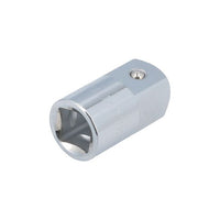Laser Socket Adaptor 3/4"D to 1"D