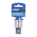 Laser Socket Adaptor 3/4"D to 1"D Laser - Town Tools