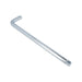 Laser L-Shape Socket Wrench 3/4"D Laser - Town Tools
