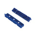 Laser Magnetic Multi-Groove Bench Vice Soft Jaws 155mm Laser - Town Tools