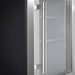 Baridi 85L Wine, Beer & Drinks Fridge with Thermostat - Stainless Steel Baridi - Town Tools