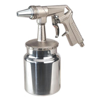 Sealey Sandblasting Gun with 6mm Nozzle SSG8