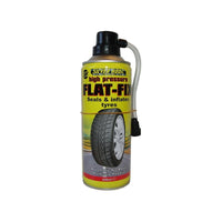 Silverhook Flat Fix 450ml