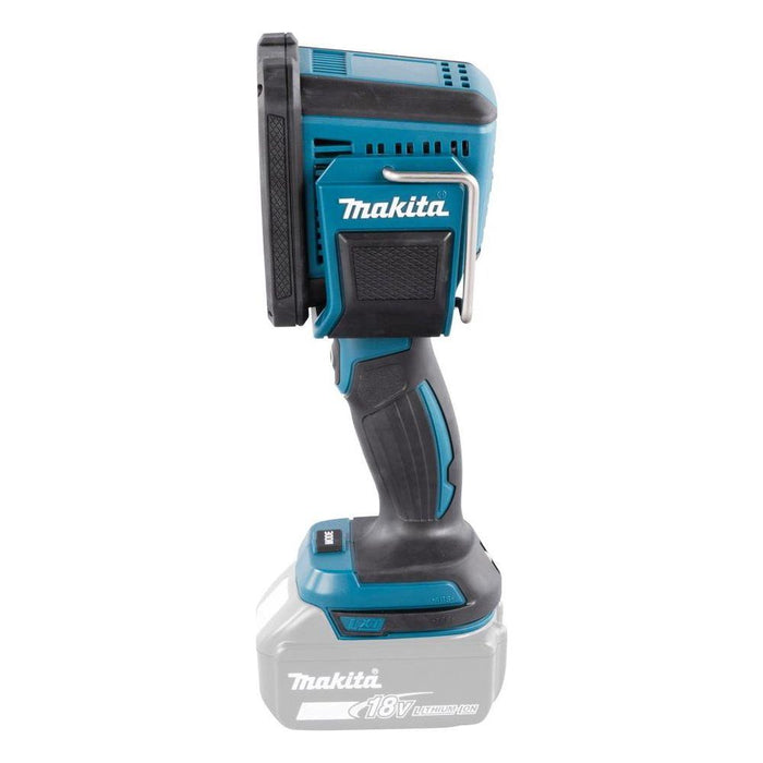 Makita 14.4 / 18V Led Torch Dml812 Makita - Town Tools