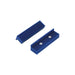 Laser Magnetic Bench Vice Soft Jaws 113mm Laser - Town Tools