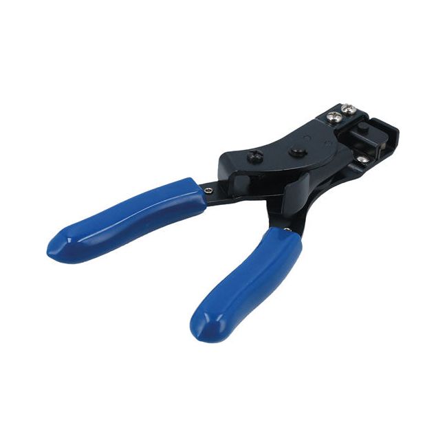 Laser Cable Tie Fastening Tool Laser - Town Tools