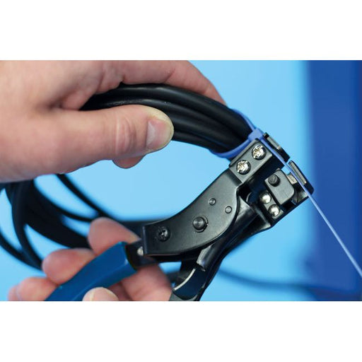 Laser Cable Tie Fastening Tool Laser - Town Tools