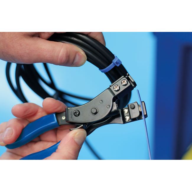 Laser Cable Tie Fastening Tool Laser - Town Tools