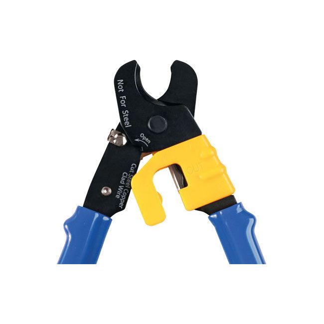 Laser Cable Cutter Laser - Town Tools