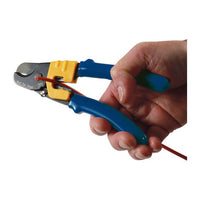 Laser Cable Cutter