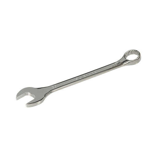 Silverline Combination Spanner 30mm Silverline - Town Tools 