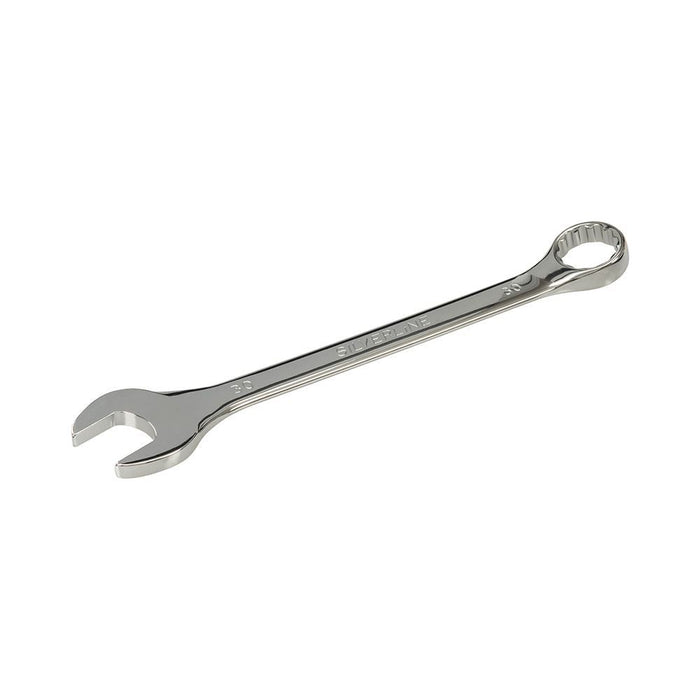 Silverline Combination Spanner 30mm Silverline - Town Tools 