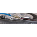 Draper Air Line Whip Hose, 600mm, 3/8" BSP 54439 Draper - Town Tools 