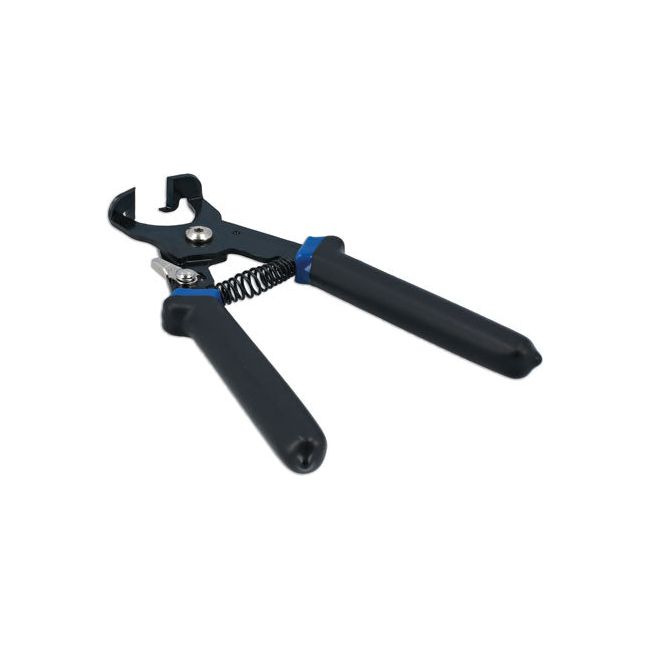 Laser Cable Tie Removal Tool Laser - Town Tools