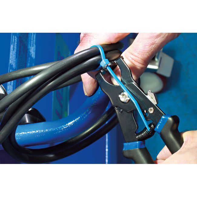 Laser Cable Tie Removal Tool Laser - Town Tools