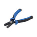 Laser Compact End Sleeve Crimper Pliers - 0.25 - 2.5mm² Laser - Town Tools