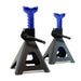 Streetwize AXLe Stands - USA Style - 2 Tonne - Pair Streetwize - Town Tools 