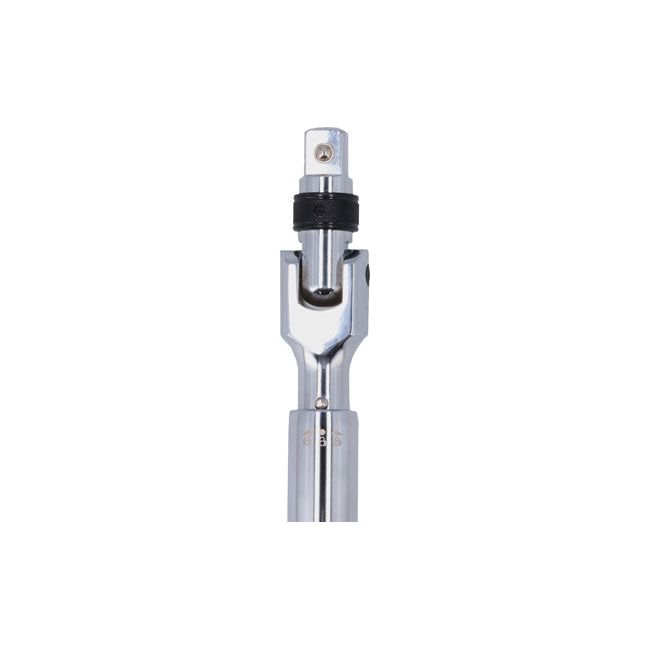Laser Extendable Flexi Head Power Bar 3/4"D Laser - Town Tools