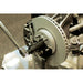 Laser Extendable Flexi Head Power Bar 3/4"D Laser - Town Tools