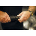 Laser Extendable Flexi Head Power Bar 3/4"D Laser - Town Tools