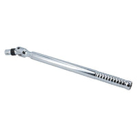 Laser Extendable Flexi Head Power Bar 3/4"D