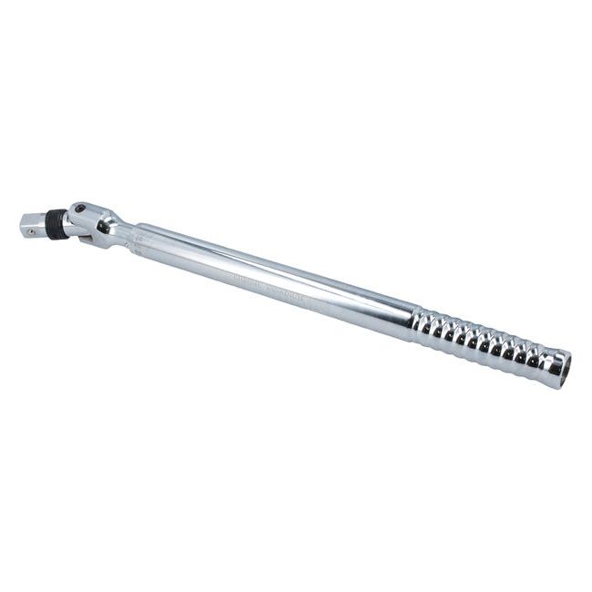 Laser Extendable Flexi Head Power Bar 3/4"D Laser - Town Tools