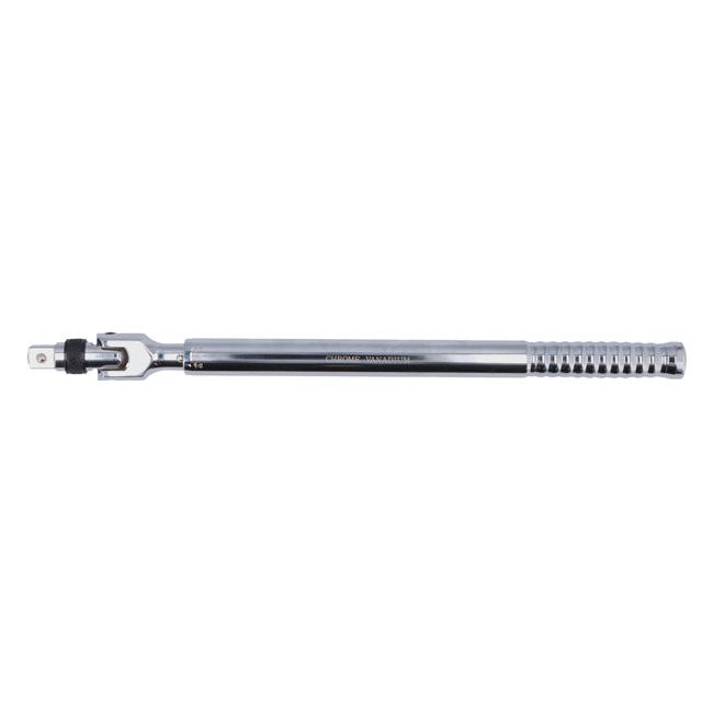 Laser Extendable Flexi Head Power Bar 3/4"D Laser - Town Tools