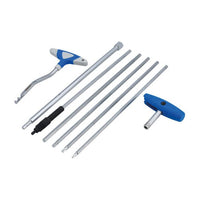 Laser Headlamp Adjustment Kit – VW Group