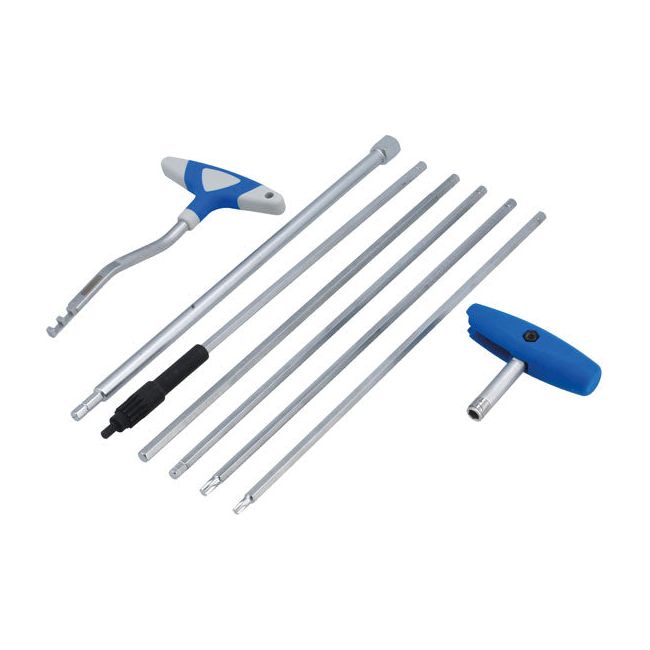 Laser Headlamp Adjustment Kit – VW Group Laser - Town Tools