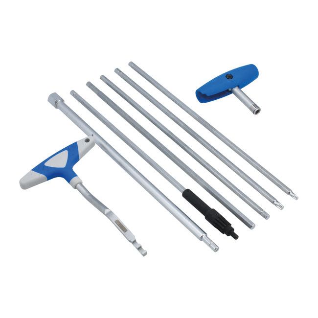 Laser Headlamp Adjustment Kit – VW Group Laser - Town Tools