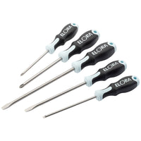 Draper Stainless Steel Engineer's Screwdriver Set (5 Piece) 49129