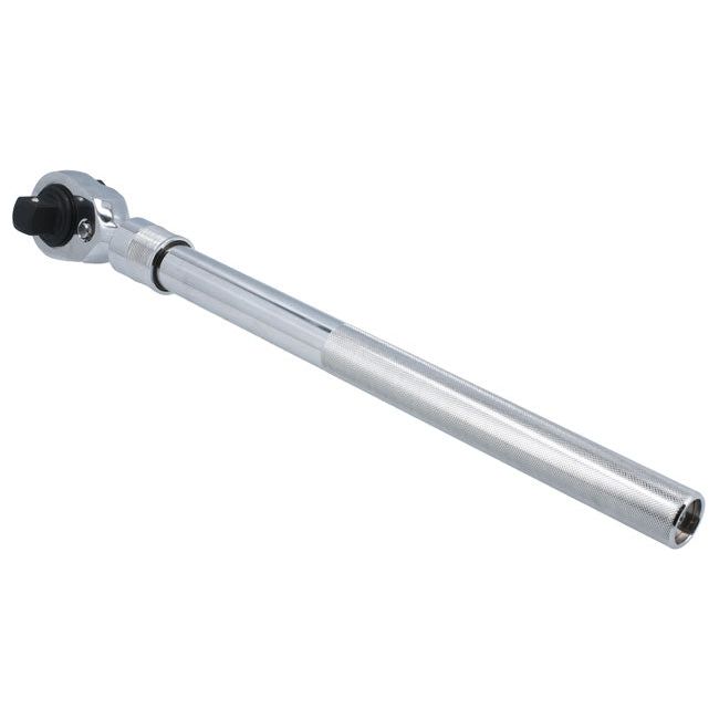 Laser Extendable Ratchet Handle 1"D Laser - Town Tools