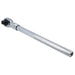 Laser Extendable Ratchet Handle 1"D Laser - Town Tools