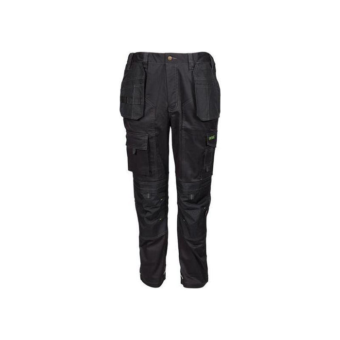 Apache APKHT TWO Black Holster Trousers Waist 40in Leg 29in Apache - Town Tools