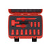 Laser Insulated Socket Set 1/4"D 13pc Laser - Town Tools