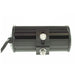 Maypole 12/24V Spot LED Bar Work Lamp 12 x 3W 2520 Lumen Brightness / Waterproof Town Tools - Town Tools 