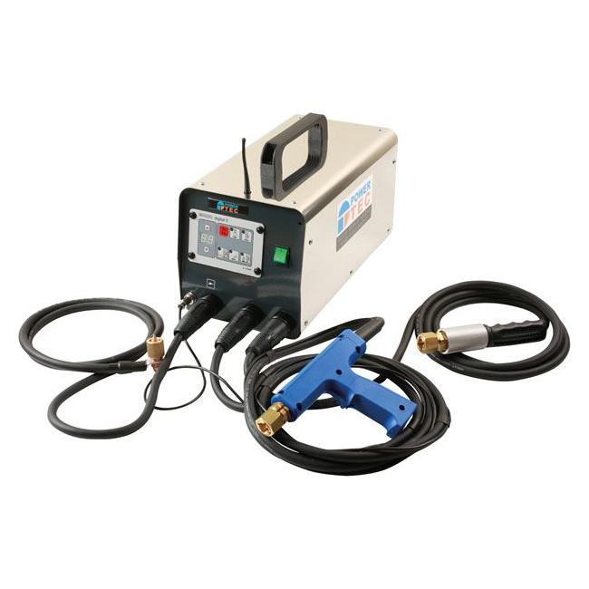 Power-Tec Evo Twin Miracle Welder 92546 Power-Tec - Town Tools 
