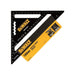 Dewalt Metric Speed Square 18cm Dewalt - Town Tools