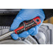 Sealey Premier Premier Ratchet Wrench with Flip Reverse 3/8"Sq Drive AK8935 Sealey Premier - Town Tools 