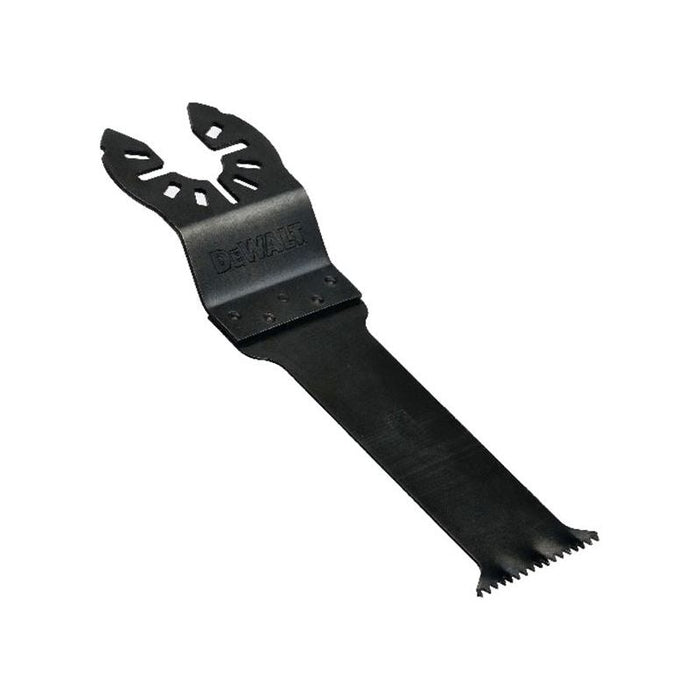 Dewalt Power Tools Multi-Tool Hardwood Blade 67 x 31mm DeWALT Power Tools - Town Tools