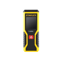 Stanley® Intelli Tools TLM 50 Laser Measurer 15m