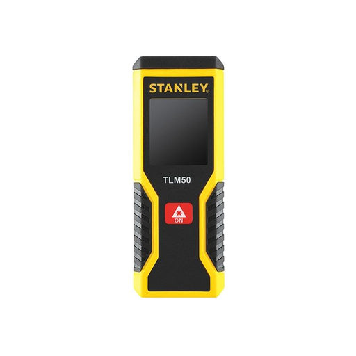 Stanley® Intelli Tools TLM 50 Laser Measurer 15m STANLEY® Intelli Tools - Town Tools
